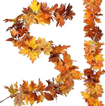 Maple Garland