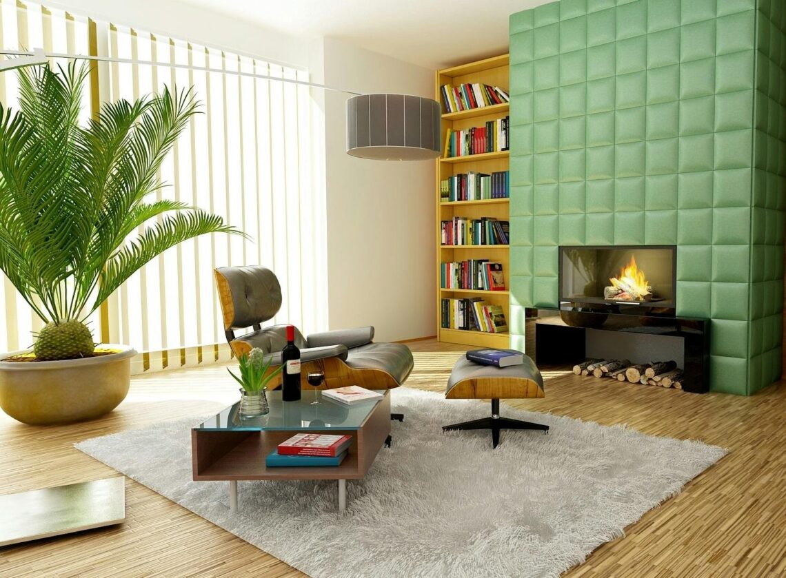 Living room photo by Pixabay: https://www.pexels.com/photo/living-room-set-271795/